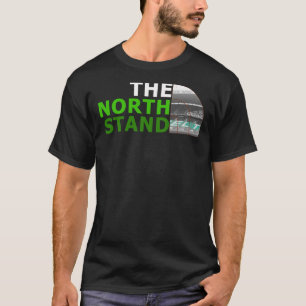 The North Stand Parkhead Classic T-Shirt