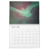 The Northern Lights Calendar by Hello Bluebirds Kalender (Jan 2026)