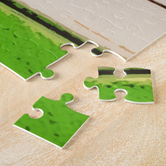 The Nosedive Landing - Scooter Rider Trick Puzzle (Seite)