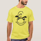 The Nuclear Onion t-shirt (Vorderseite)