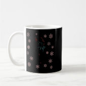 The Nutcracker Ballet And Clara Ballerina Christma Kaffeetasse (Links)