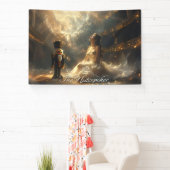 THE NUTCRACKER - BALLET & DANCE BANNER (InSitu)