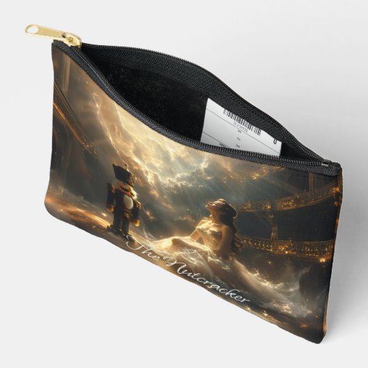 THE NUTCRACKER - BALLET & DANCE ZUBEHÖRTASCHE (Offen)