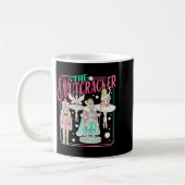 The Nutcracker Christmas Nk Ballet Sugar Plum Fair Kaffeetasse (Links)