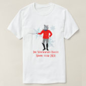 The Nutcracker - Mouse Team 2024 T-Shirt (Design vorne)