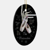 'The Nutcracker' Weihnachtsschmuck (Rechts)