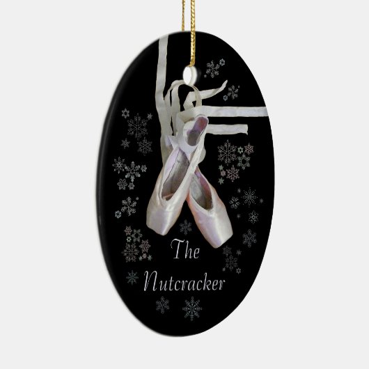 'The Nutcracker' Weihnachtsschmuck (Rechts)