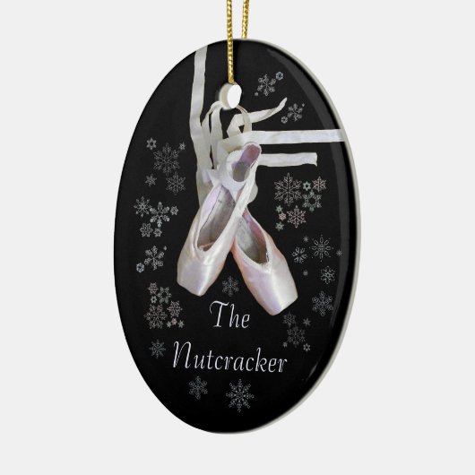 'The Nutcracker' Weihnachtsschmuck (Links)