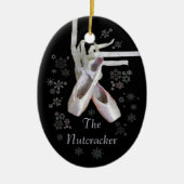 'The Nutcracker' Weihnachtsschmuck (Vorne)