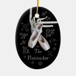 'The Nutcracker' Weihnachtsschmuck