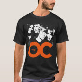 THE OC  Essential   Classic T-Shirt (Vorderseite)