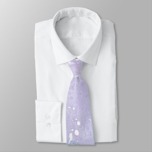 The oceans gem Tie Krawatte (Gebunden)