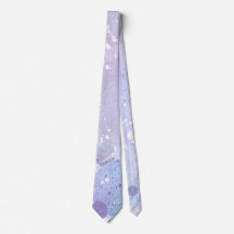 The oceans gem Tie