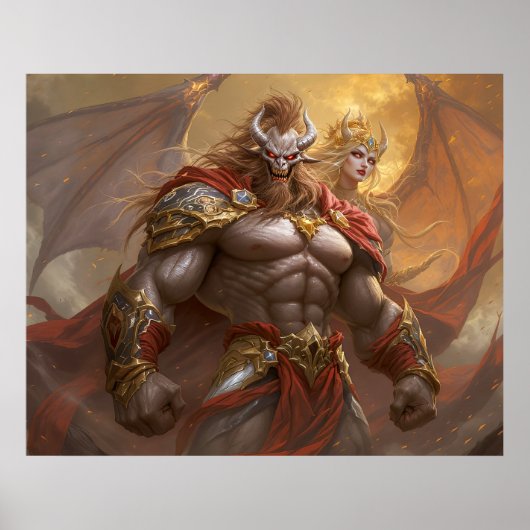 The Odd Couple Poster (Vorne)