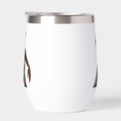 The Official Clay Hydration Vessel (Rechts)