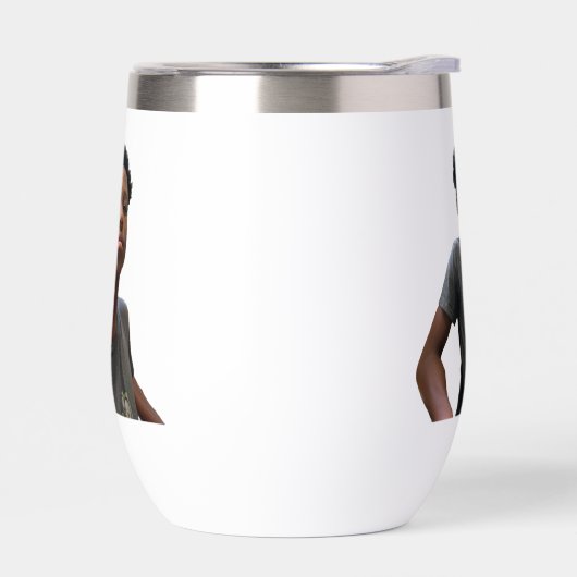 The Official Clay Hydration Vessel (Links)