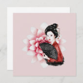 The Okinawa Series Design 34 (Vorne/Hinten)