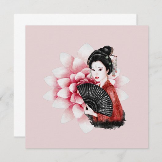 The Okinawa Series Design 34 (Vorne/Hinten)