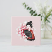 The Okinawa Series Design 34 (Stehend Vorderseite)