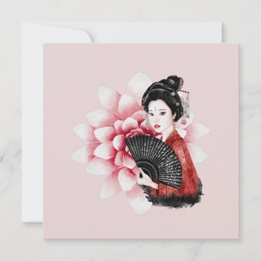 The Okinawa Series Design 34 (Vorderseite)