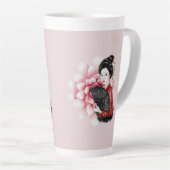 The Okinawa Series Design 34 Milchtasse (Rechte Ecke)