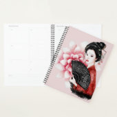 The Okinawa Series Design 34 Planer (Anzeige)