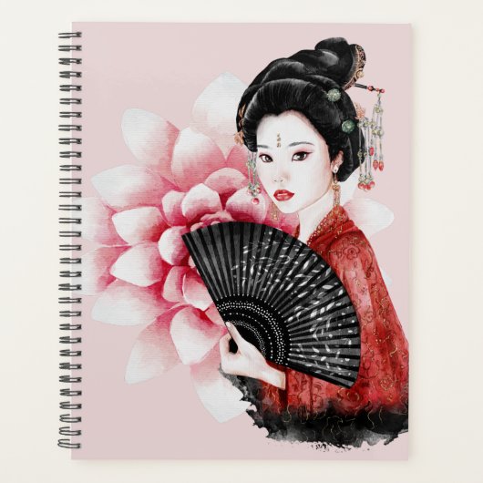 The Okinawa Series Design 34 Planer (Vorderseite)