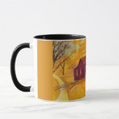 The Old Homeplace Combo Tasse (Links)