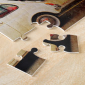 The Old House, Sheffield Puzzle (Seite)