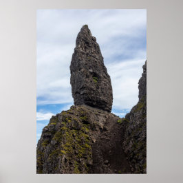 The Old Man of Storr Poster