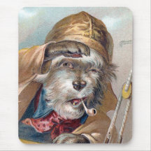 "The Old Sea Dog" Vintage (TBA Gewinner)