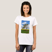 The old tree T-Shirt (Vorne ganz)