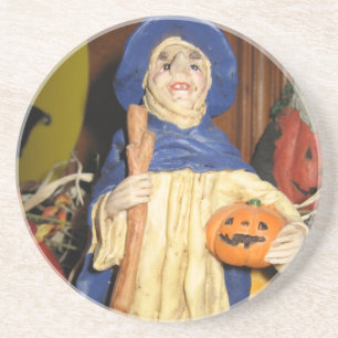 The Old Wicked Witch Untersetzer