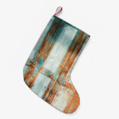 the old wooden doors backgroundantique,architectur kleiner weihnachtsstrumpf (Vorderansicht (hängend))