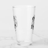 The Older I Get, The Better I Was Glass Glas (Links)