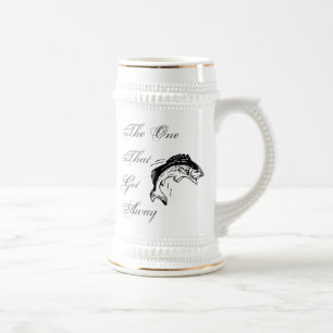 The One That Got Away Tasse