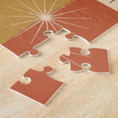 The Only Limit To Our Realization Of Tomorrow Puzzle (Seite)