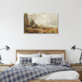 The Opening of Waterloo Bridge, c.1829-31 (Öl auf Leinwanddruck (Insitu (Schlafzimmer))