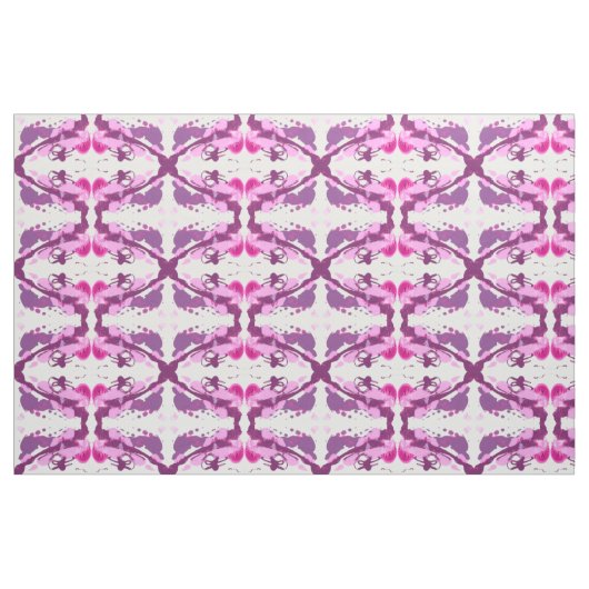 The Orchid Experience Stoff (Fat Quarter (45,7 x 55,9 cm))