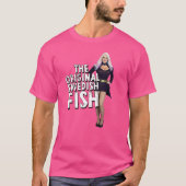 The Original Swedish Fish T-Shirt (Vorderseite)