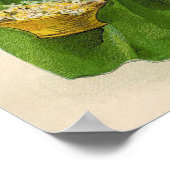 The Ould Sod Poster (Ecke)