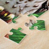 The Owl Family Puzzle (Seite)