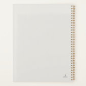 The Owl- Naturalist Menagerie Archive  Planer (Rückseite)