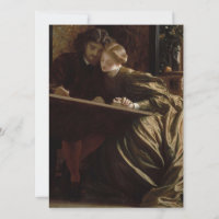 The Painter's Honeymoon (von Frederic Leighton)