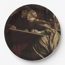 The Painter's Honeymoon (von Frederic Leighton)