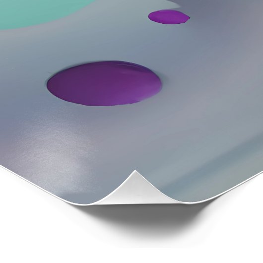 The Painters Poster (Ecke)