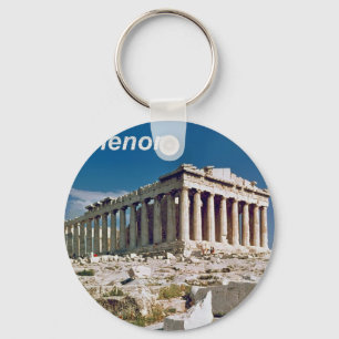 The--Parthenon--in--Athens--Angie.jpg Schlüsselanhänger