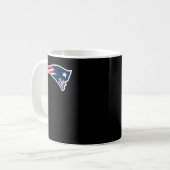 The-Patriots-Icon Kaffeetasse (Vorderseite Links)