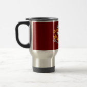 'The Peace Collection' Reisebecher & andere Tassen (Links)