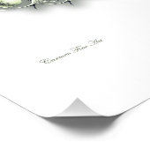 "The Perceptive Compilation" Glossy Poster (Ecke)